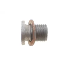Болт зливу оливи VAG N91086801 з шайбою M14x1.5x17 для VW Golf V, Jetta IV, Seat Ibiza IV
