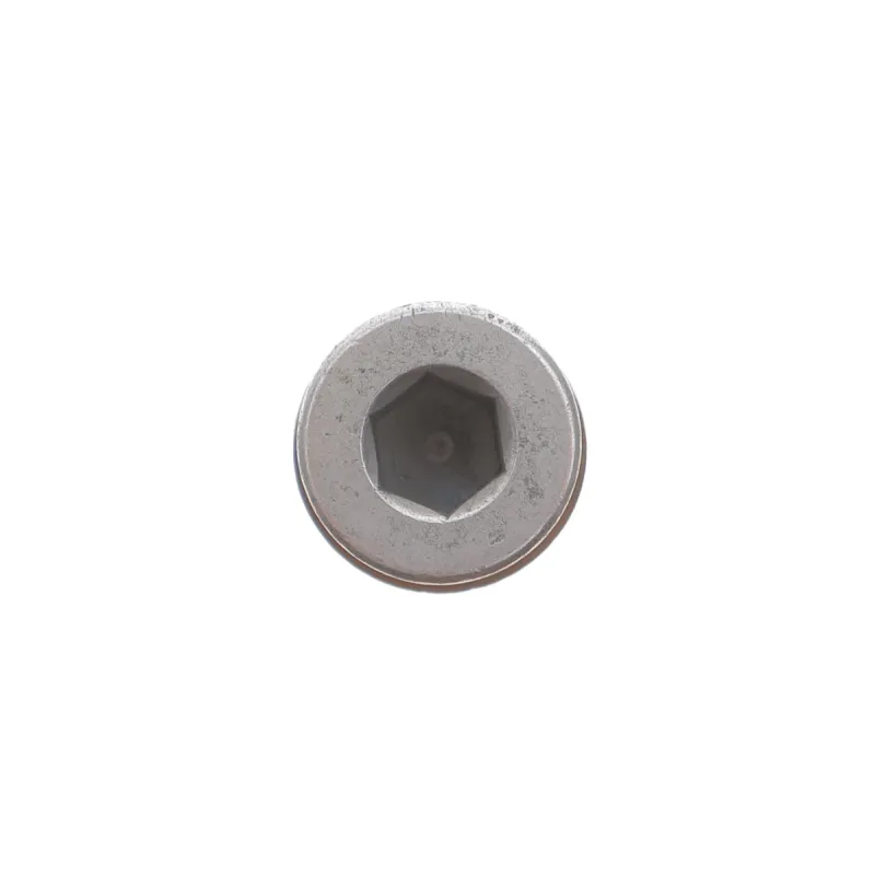 Болт зливу оливи VAG N91086801 з шайбою M14x1.5x17 для VW Golf V, Jetta IV, Seat Ibiza IV