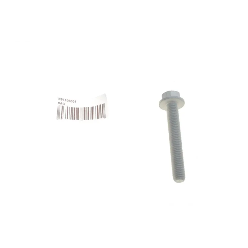 Болт кріплення VAG M12x80 N91106301