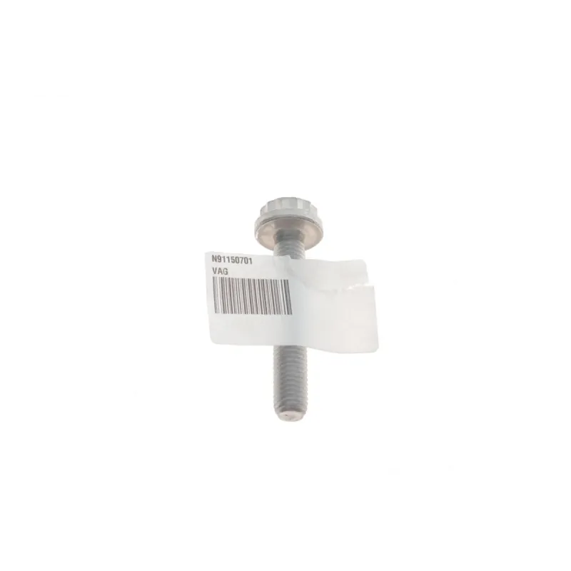 Болт кріплення кпп до двигуна Audi A4/A5/A6/A7/A8/Q5/Q7Q8 08-24 (M10x60)