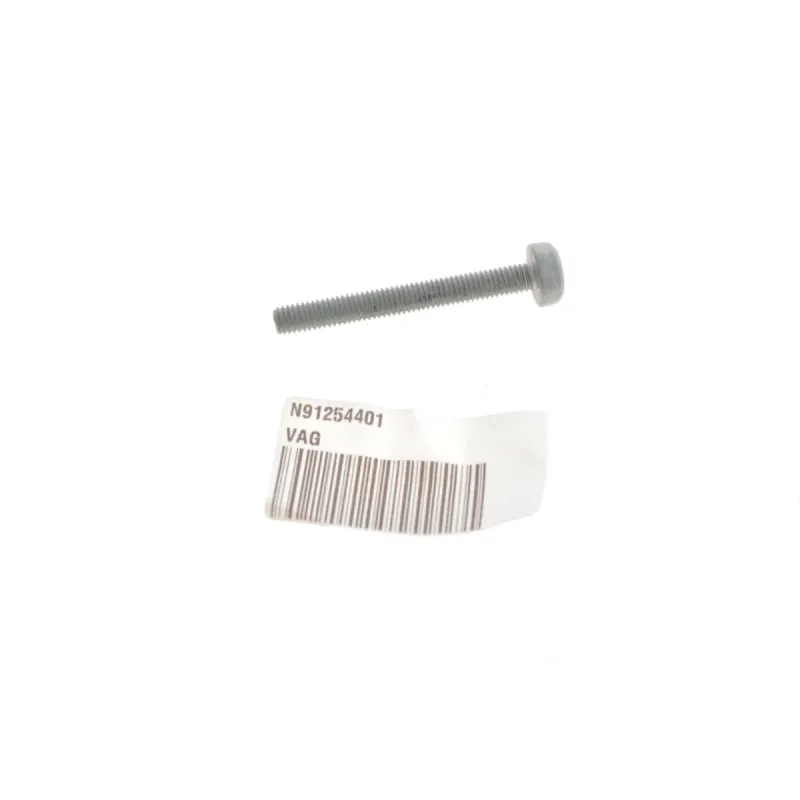Болт кріплення VAG M6x52mm N91254401