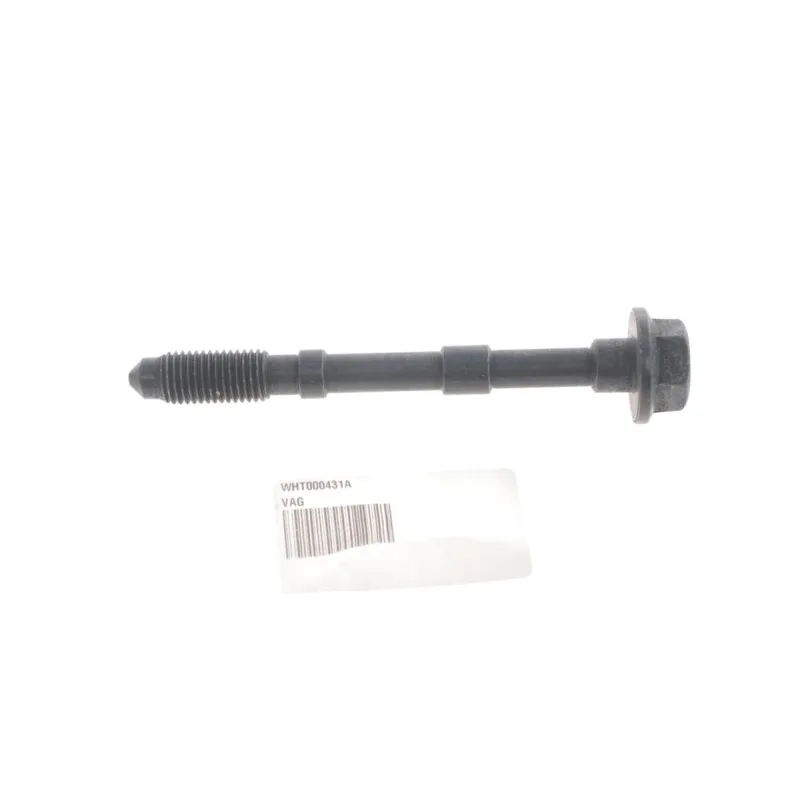 Болт кріплення балки (передньої) Audi A3 03-12/VW Golf V 04-08 (M12x1.5x110)
