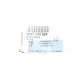 Прокладка форсунки VAG WHT000884 для Volkswagen Caddy III/IV 1.6/2.0 TDI, Crafter 2.0 TDI