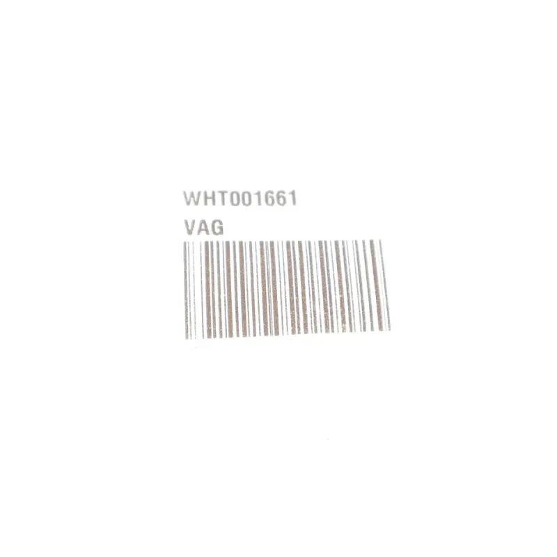 Болт розвалу VAG WHT001661 для Audi A6, VW Passat, M12x1.5x95