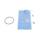 Прокладка впускного колектора VAG WHT003247 для Audi A3/A4, Skoda Octavia, VW Golf 2007-