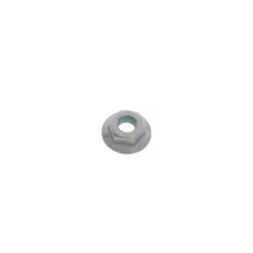 Купити Гайка шестигранна з буртиком (M12x1.5) | KovelAutoHub