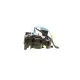 Шлейф подушки безпеки VALEO 251803 для Dacia Dokker, Duster, Logan, Sandero 2010-