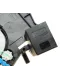 Шлейф подушки безпеки VALEO 251803 для Dacia Dokker, Duster, Logan, Sandero 2010-