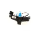 Шлейф подушки безпеки VALEO 251803 для Dacia Dokker, Duster, Logan, Sandero 2010-