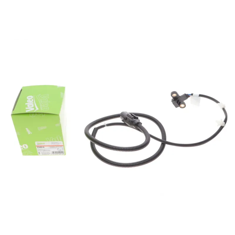 Датчик положення колінвалу Hyundai Santa Fe 2.0/2.4 16V 01-06