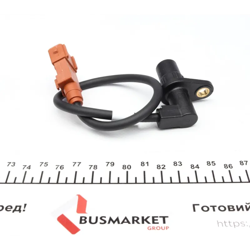 Датчик положення колінвалу Citroen Jumper 2.0 94-02/Berlingo 1.8/1.9D 97-