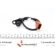 Датчик положення колінвалу Citroen Jumper 2.0 94-02/Berlingo 1.8/1.9D 97-