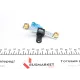 Датчик положення колінвалу VALEO 254090 для Renault Kangoo, Dacia Logan, Sandero, 2 контакти