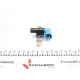 Датчик положення колінвалу VALEO 254090 для Renault Kangoo, Dacia Logan, Sandero, 2 контакти