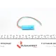 Датчик положення колінвалу VALEO 254090 для Renault Kangoo, Dacia Logan, Sandero, 2 контакти