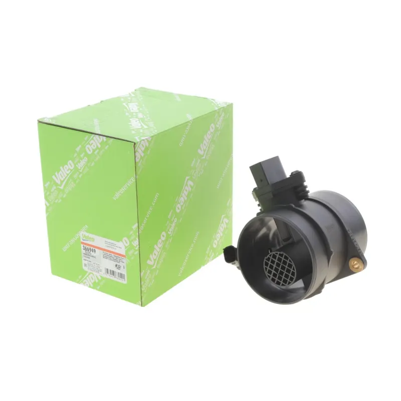 Витратомір повітря VALEO 366949 для Mercedes-Benz C-Class W203/W204, E-Class W211 2.2-3.2CDI