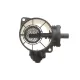 Витратомір повітря VALEO 366949 для Mercedes-Benz C-Class W203/W204, E-Class W211 2.2-3.2CDI