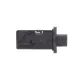 Витратомір повітря VALEO 366983 для BMW 3 (F30) 2015-2019, 5 (G30) 2016- з датчиком температури