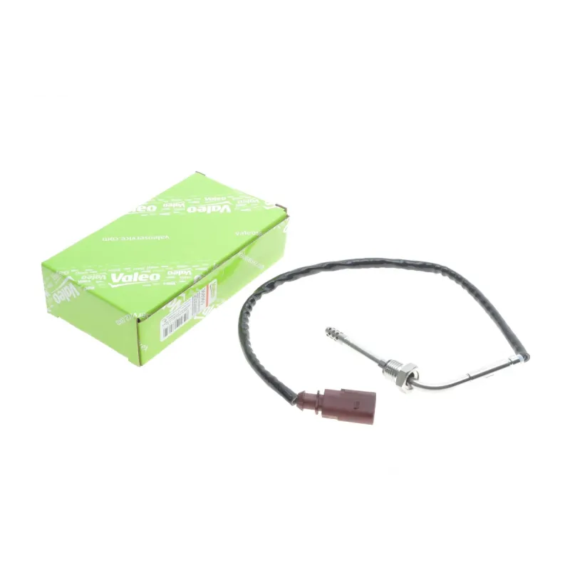 Датчик температури ВГ VALEO 368965 для Skoda Fabia II 1.2 TDI 2010-2014, M14x1.5