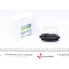 Купити Резистор вентилятора пічки Nissan NV200/Micra C/Note 03- | KovelAutoHub