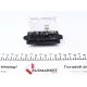 Резистор вентилятора пічки Nissan NV200/Micra C/Note 03-