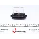 Резистор вентилятора пічки Nissan NV200/Micra C/Note 03-