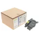 Кран пічки VW Caddy III/Touran/Golf VI 03-