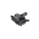 Кран пічки (R) VW Caddy III/IV 04-