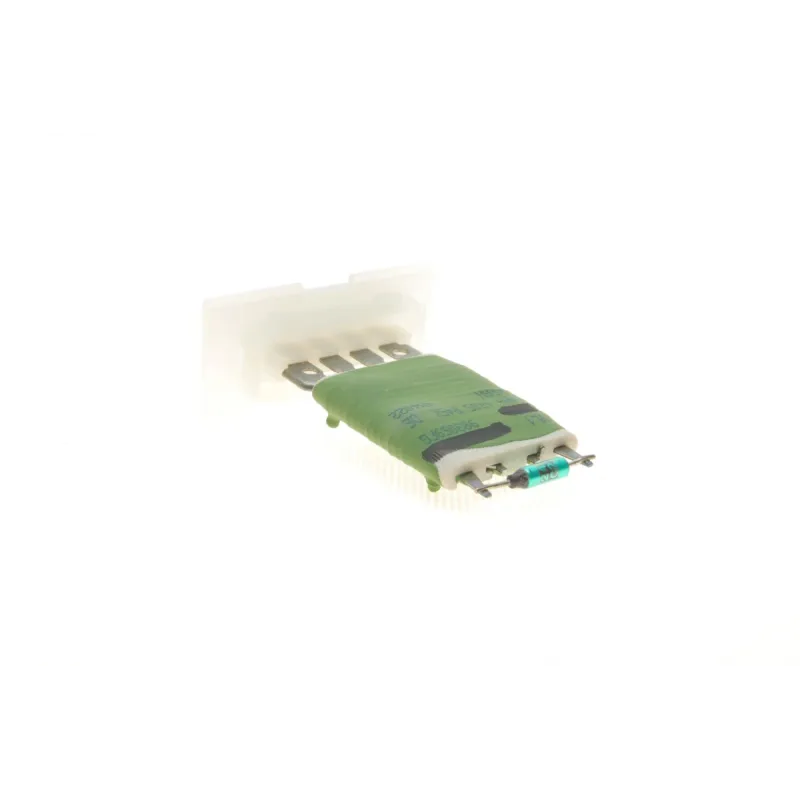 Реостат пічки VALEO 515074 для Mercedes-Benz Sprinter CDI, VW LT 1996-2006, 4 контакти