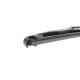 Щітка склоочисника задня VALEO 574089 для Opel Astra H, Renault Megane IV, Kadjar 240 мм