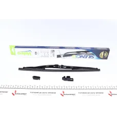Щітка склоочисника VALEO 574108 (380мм) для Audi A4/A6, Chevrolet Aveo, Renault Kangoo 1996-