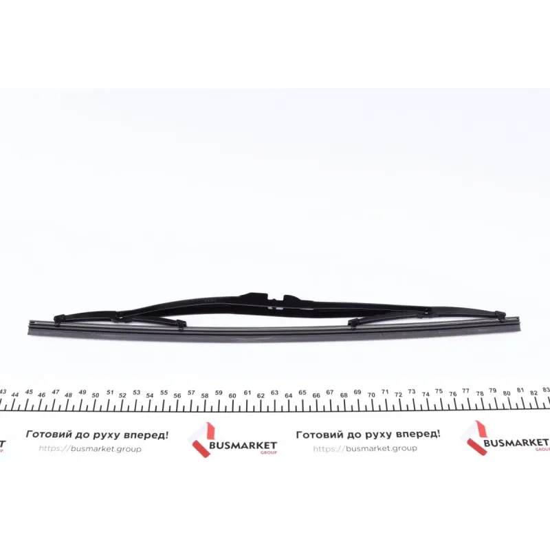 Щітка склоочисника VALEO 574108 (380мм) для Audi A4/A6, Chevrolet Aveo, Renault Kangoo 1996-