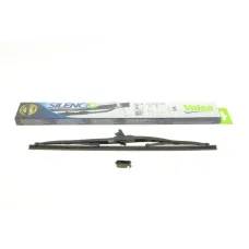 Щітка склоочисника каркасна VALEO 574110 (400мм) для Alfa Romeo 33, 75, Fiat Ritmo