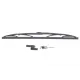 Щітка склоочисника (430mm) BMW/Honda/Mazda/Mitsubishi/Nissan/Porsche/Toyota/Volvo