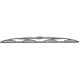 Щітка склоочисника (550mm) Audi/BMW/Citroen/Daewoo/Daf/Jeep/Kia/MB/Opel/Peugeot