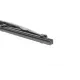 Щітка склоочисника (550mm) Audi/BMW/Citroen/Daewoo/Daf/Jeep/Kia/MB/Opel/Peugeot