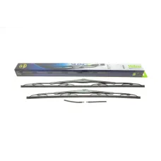 Щітки склоочисника VALEO 574194 (650/550 мм) з форсунками для Mercedes-Benz Vito (W638)/Viano (W639) 1996-2003