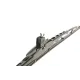 Щітки склоочисника VALEO 574194 (650/550 мм) з форсунками для Mercedes-Benz Vito (W638)/Viano (W639) 1996-2003