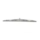 Щітки склоочисника VALEO 574194 (650/550 мм) з форсунками для Mercedes-Benz Vito (W638)/Viano (W639) 1996-2003