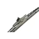 Щітки склоочисника VALEO 574194 (650/550 мм) з форсунками для Mercedes-Benz Vito (W638)/Viano (W639) 1996-2003