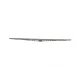 Щітки склоочисника VALEO 574194 (650/550 мм) з форсунками для Mercedes-Benz Vito (W638)/Viano (W639) 1996-2003