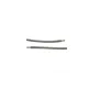 Щітки склоочисника VALEO 574194 (650/550 мм) з форсунками для Mercedes-Benz Vito (W638)/Viano (W639) 1996-2003