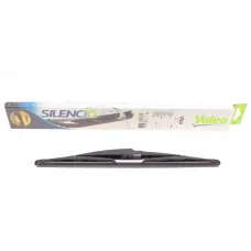 Щітка склоочисника задня VALEO 574207 для Hyundai Tucson, Santa Fe II, Mazda CX-5 345 мм