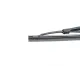 Щітка склоочисника задня VALEO 574282 для Audi A3, A4, Seat Altea 340мм