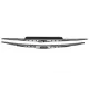 Щітки склоочисника VALEO 574290 (525/475 мм) для VW Bora, Golf, Skoda Fabia, Octavia