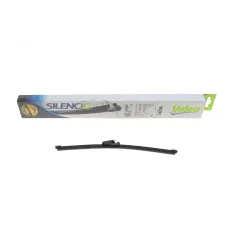 Щітка склоочисника задня VALEO 574298 для VW Passat, Skoda Fabia, Seat Leon 280 мм