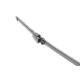 Щітка склоочисника задня VALEO 574298 для VW Passat, Skoda Fabia, Seat Leon 280 мм