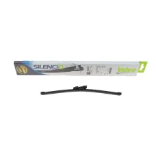 Щітка склоочисника задня VALEO 574299 для VW Golf VII, Skoda Fabia, Seat Arona 280 мм
