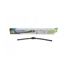 Щітка склоочисника задня VALEO 574300 для Skoda Fabia, VW Golf, Tiguan 335 мм