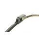 Щітки склоочисника VALEO 574303 (550/550мм) безкаркасні для Audi A4 B6/B7 2000-2008
